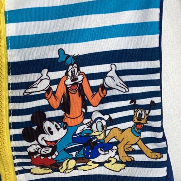 Disney parks backpack - Picture 3 of 8